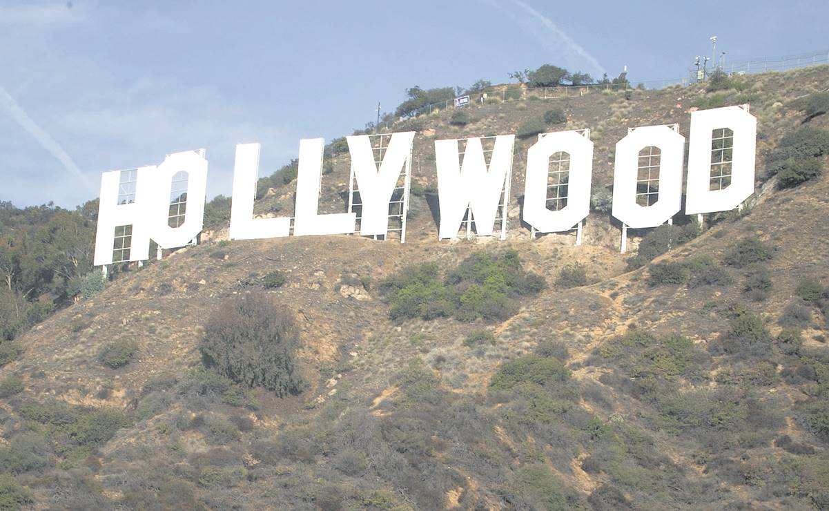 El letrero de “Hollywood”, 99 años de dar luz a la meca del cine