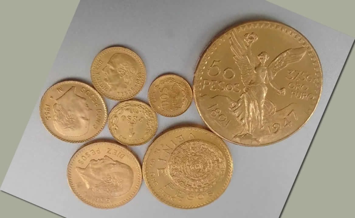 ¿Cuánto cuesta un Centenario de oro en 2022 y cuánto ha subido su