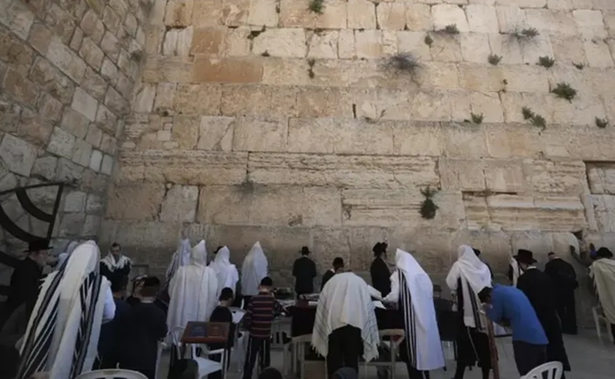 ¿Qué es el Pésaj, la celebración de los judíos en Semana Santa?