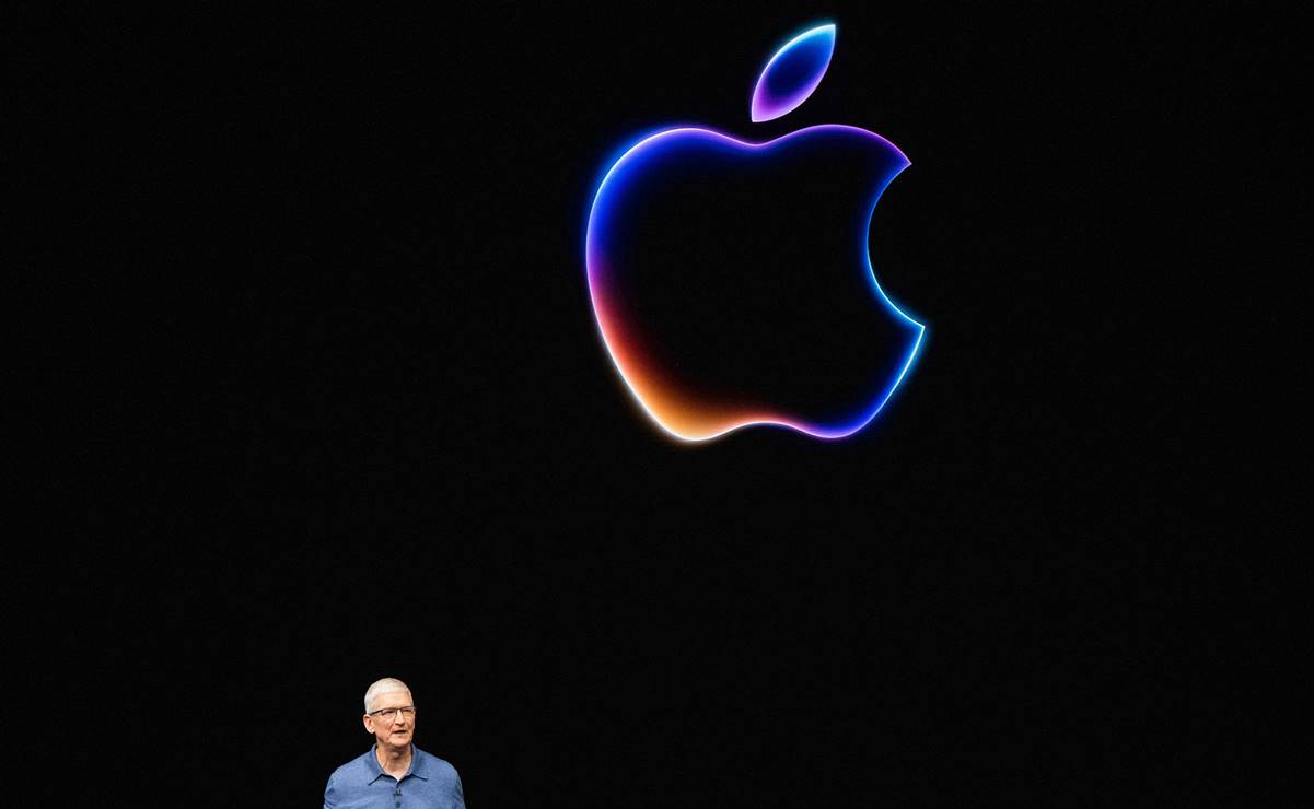 Investigará Comisión Europea a Apple por incumplir Ley de Mercados Digitales