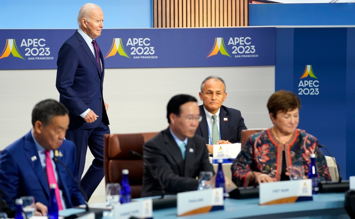 Perú asume la presidencia pro tempore de la APEC, con el compromiso de promover la equidad