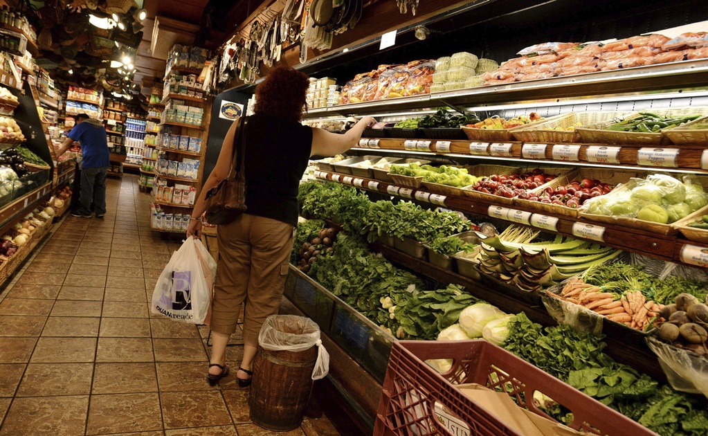 Aumentan casos de "montachoques" en supermercados ¿Cómo prevenirlo?