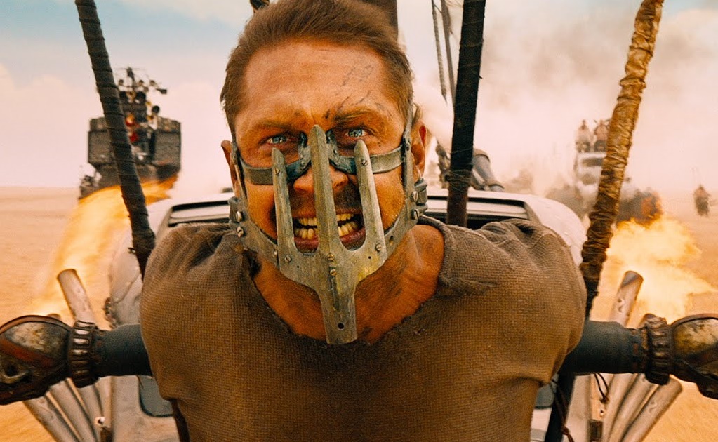 Mad Max domina primera mitad de los Oscar