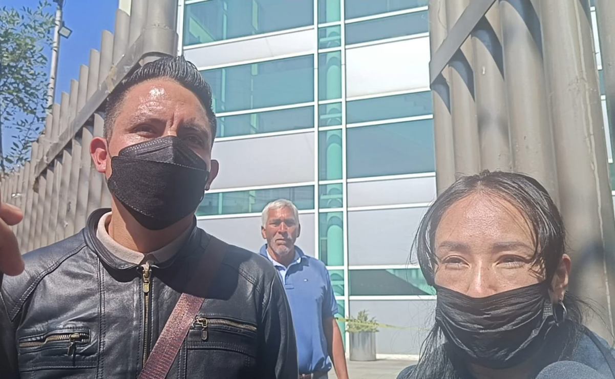 Motosicarios asesinan a dos hombres en Ecatepec; uno de ellos era líder ...