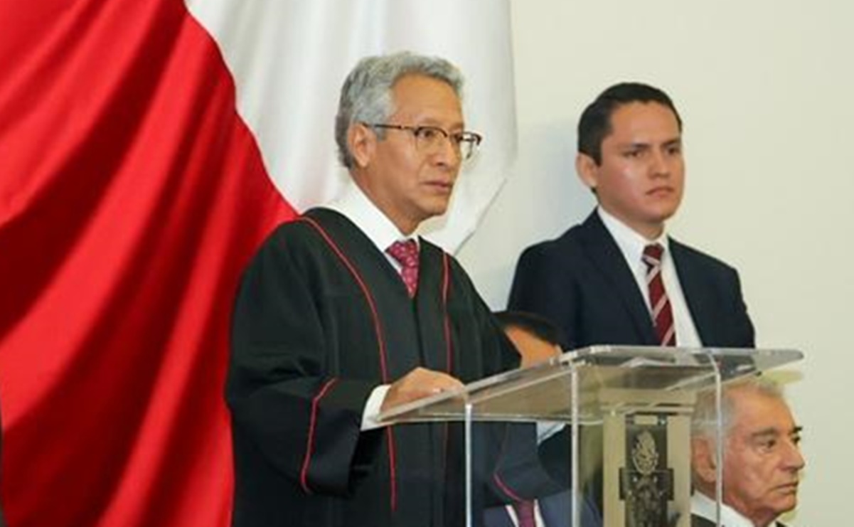 Reforman ley para que por primera vez una mujer presida el Poder Judicial de Oaxaca