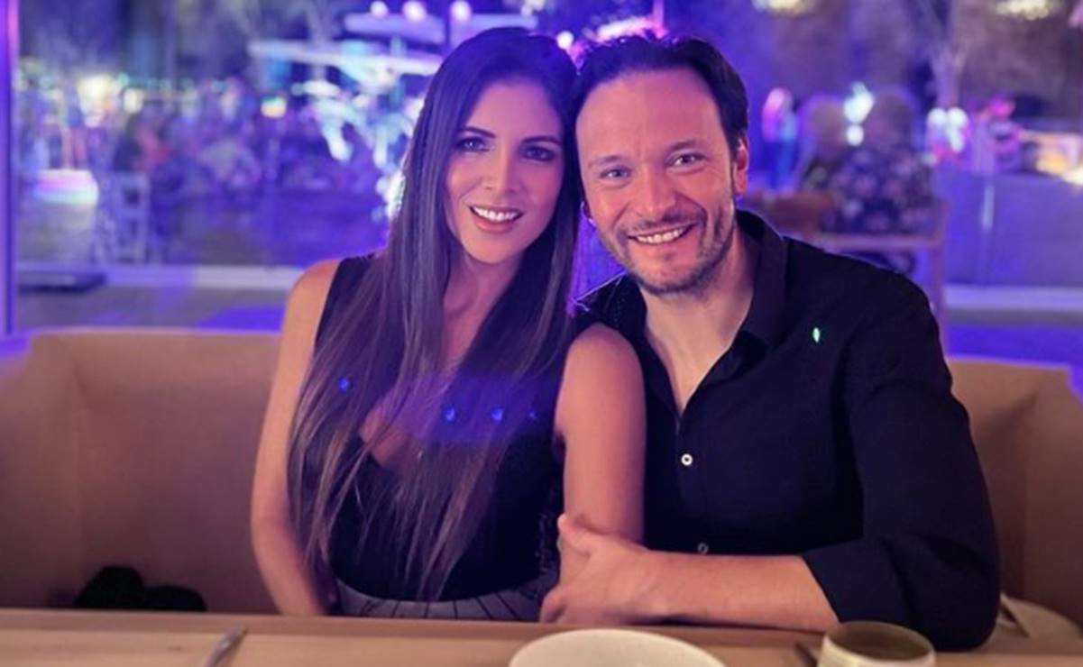 Adianez Hernández habla de la infidelidad a su esposo Rodrigo Cachero: "no supe controlar mis emociones, y sí, me enamoré"