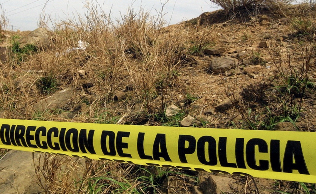 Mexican authorities found 15 bodies in Zacatecas as violence continues to rise