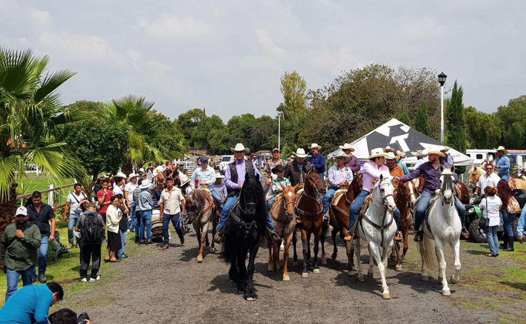 Querétaro es una zona de "voto bronco", dice Rodríguez Calderón