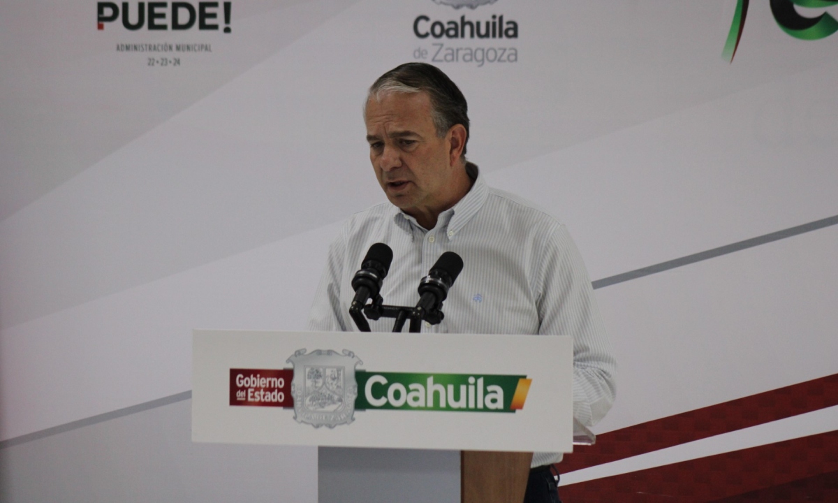 Libros de texto de la SEP: Coahuila presenta controversia constitucional ante la SCJN 