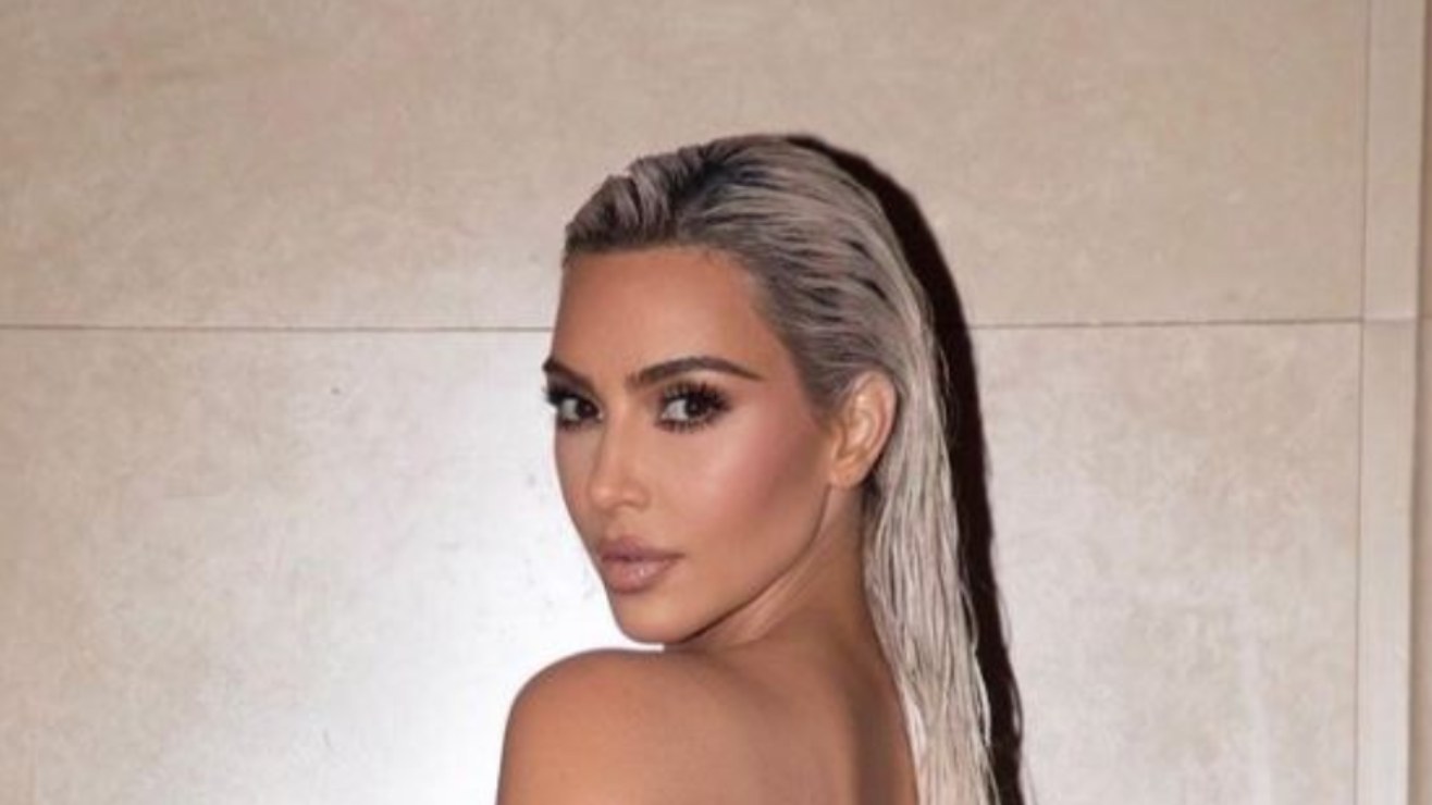 Kim Kardashian evalúa su relación con Balenciaga por "perturbadora" campaña con niños y bdsm