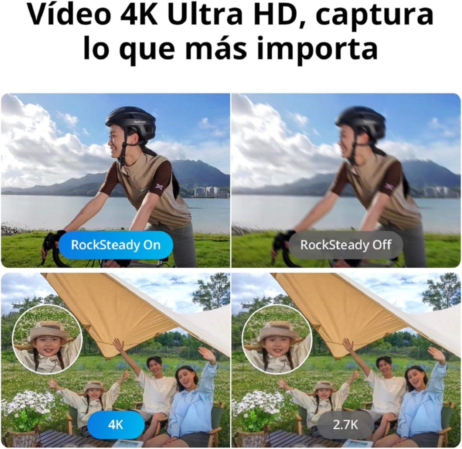 DJI Neo, dron mini con cámara 4K UHD - Foto 5
