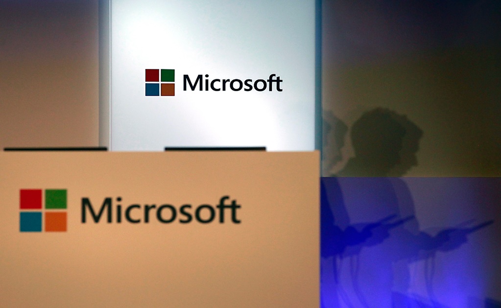 Microsoft ofrece a SCT software con valor de 3.8 mdd