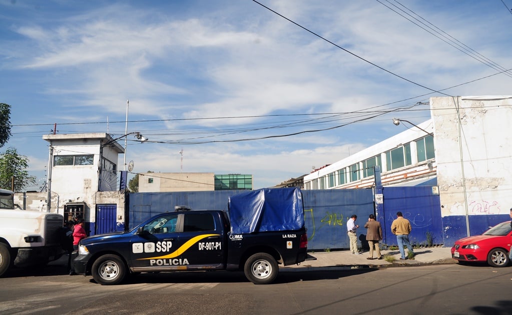 Condenan a hombre por robo de seis autobuses en Azcapotzalco