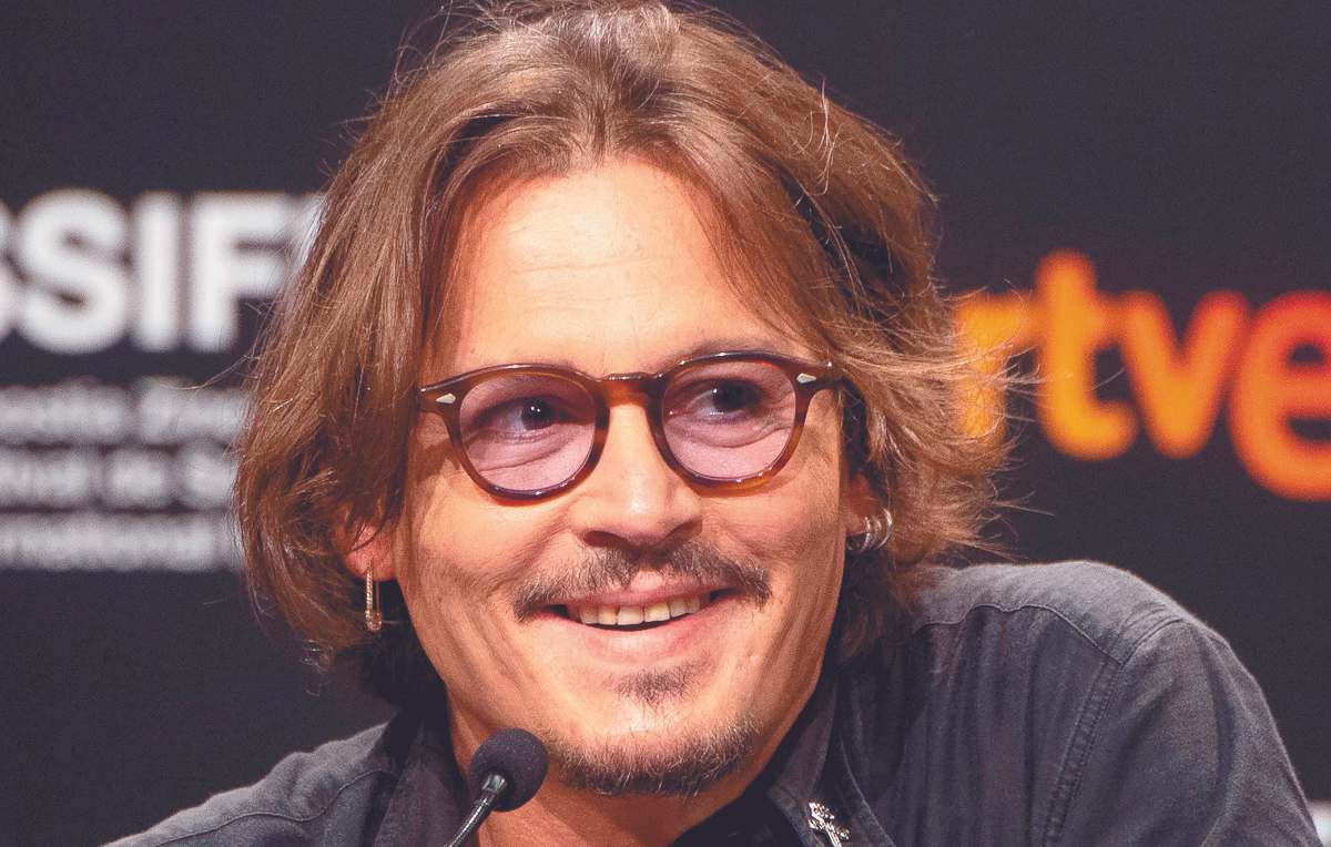 El romance de Johnny Depp y la abogada Joelle Rich ya es cosa del pasado