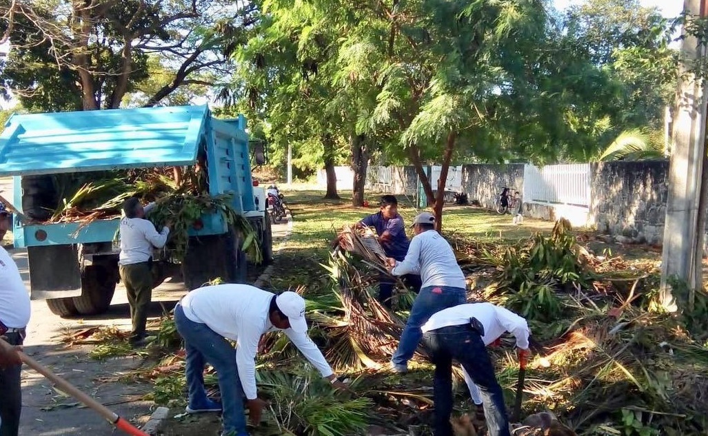 Lluvias en Quintana Roo dejan un muerto