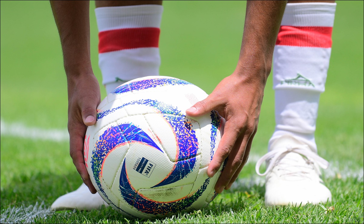 Senado de la República entrega reconocimiento "Leyendas del Futbol ...