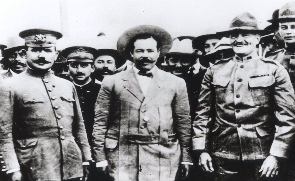 Pancho Villa TV series in the making