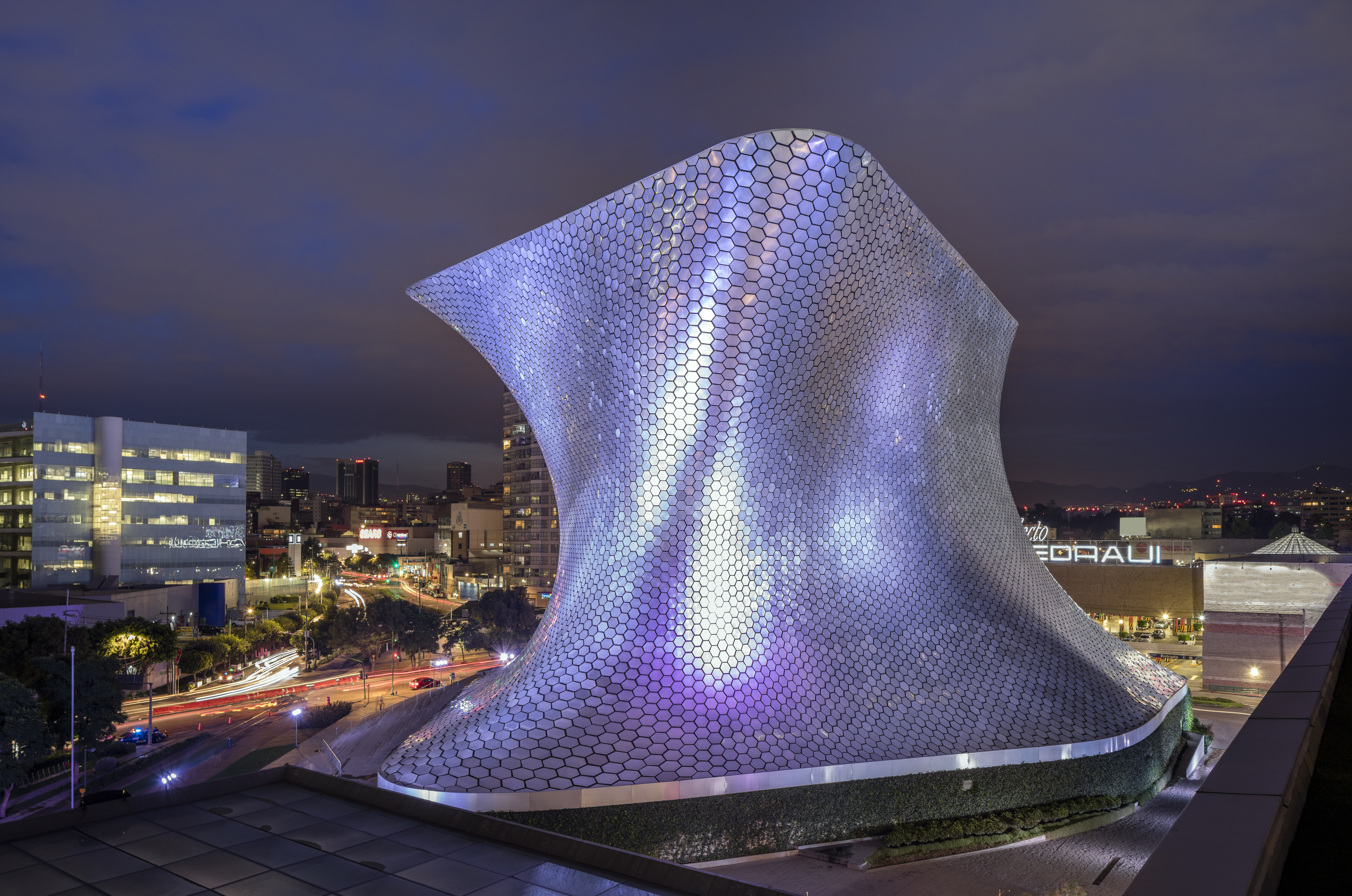 Los 5 mejores museos de la Ciudad de México