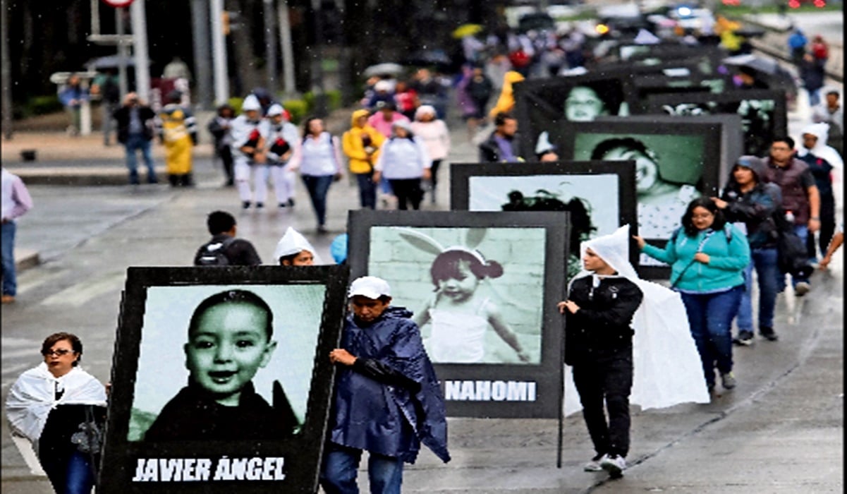 violaciones a derechos humanos | El Universal
