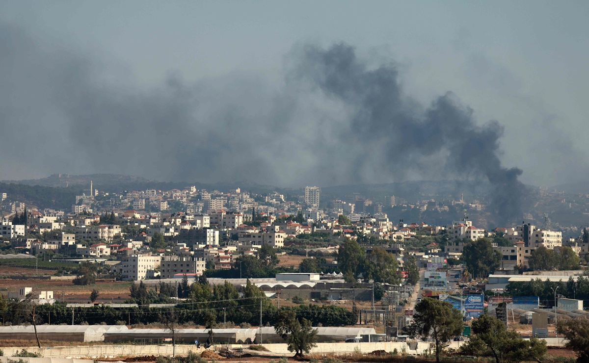 Reportan que ofensiva terrestre de Israel en Gaza se retrasó unos días ...