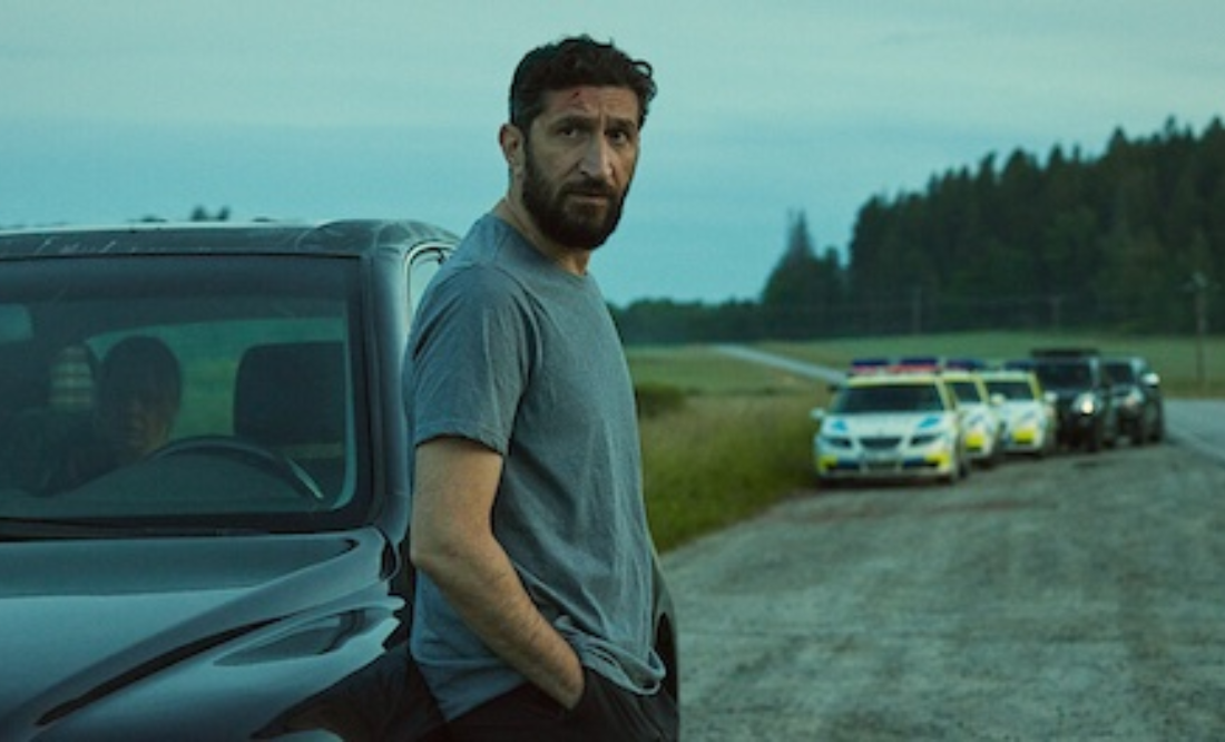 Netflix: la serie de solo 6 capítulos que causa furor en la plataforma