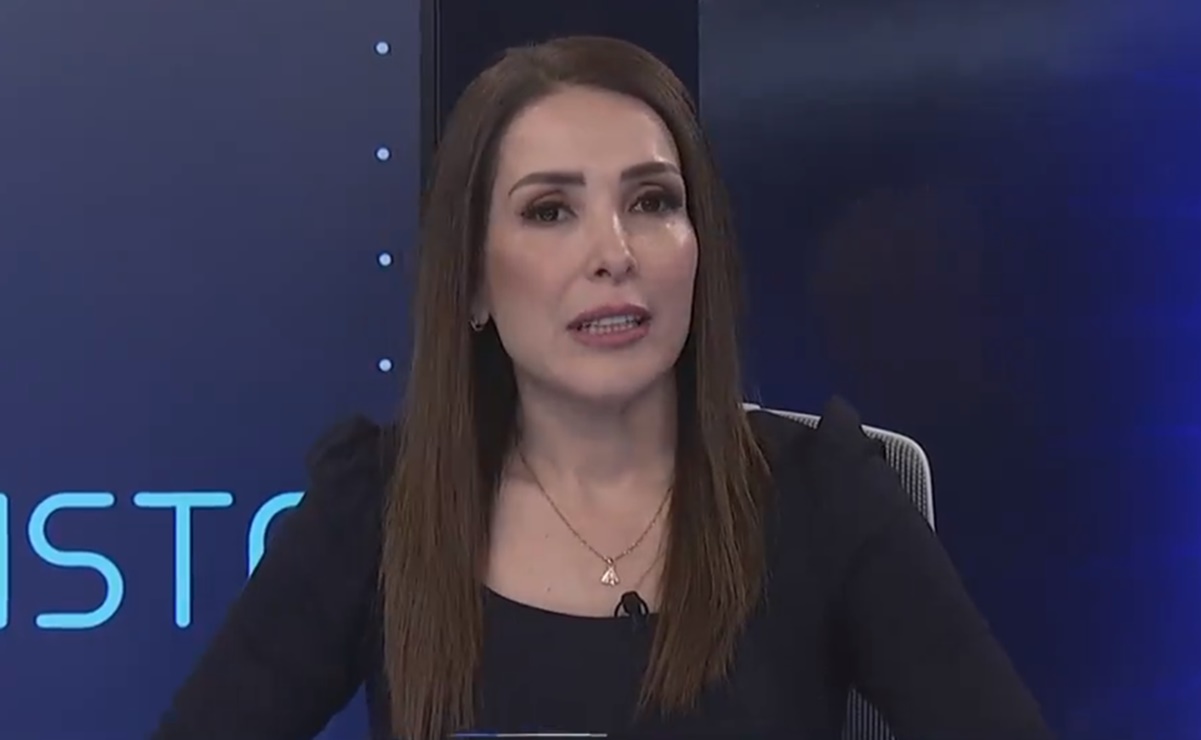 "Los golpes han sido duros desde Palacio Nacional": Azucena Uresti anuncia nuevo programa en Radio Fórmula