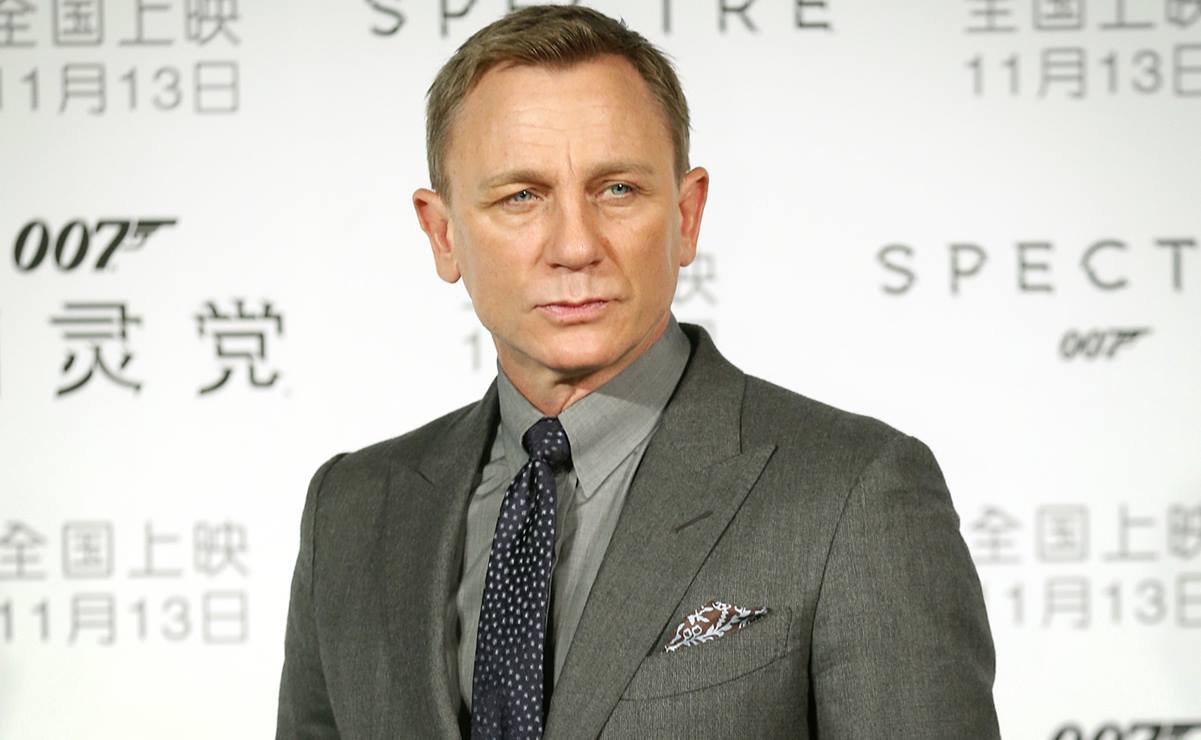 Daniel Craig: ¿Lo alcanzó la maldición de Macbeth?