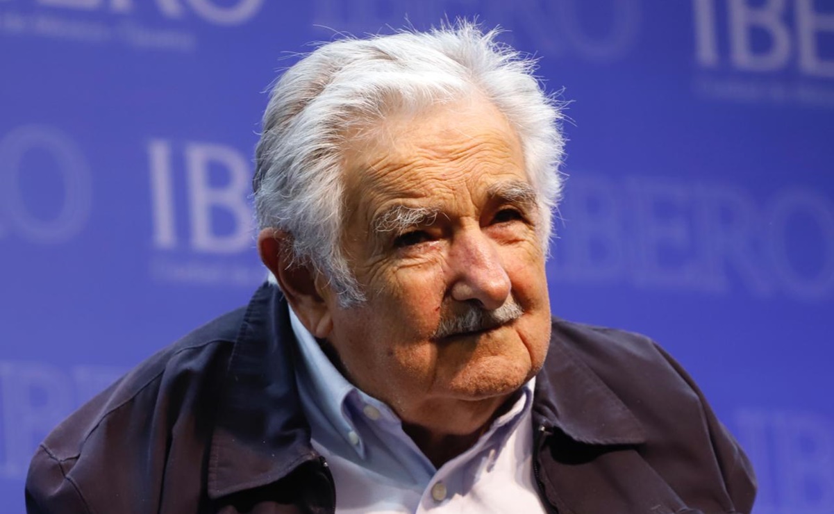 José Mujica asegura sentirse "mucho mejor" y "aliviado" con el tratamiento contra el cáncer