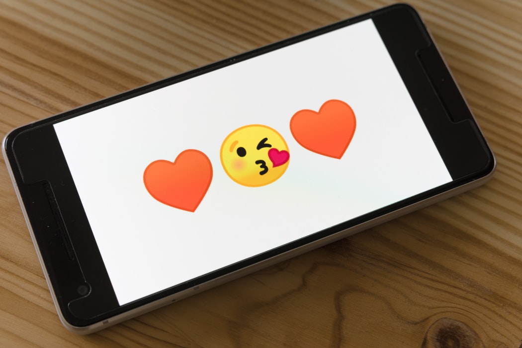 De esta forma puedes personalizar mensajes en Messenger para San Valentín