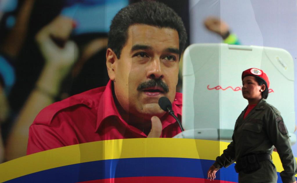 Venezuela asume la presidencia del Movimiento de Países No Alineados