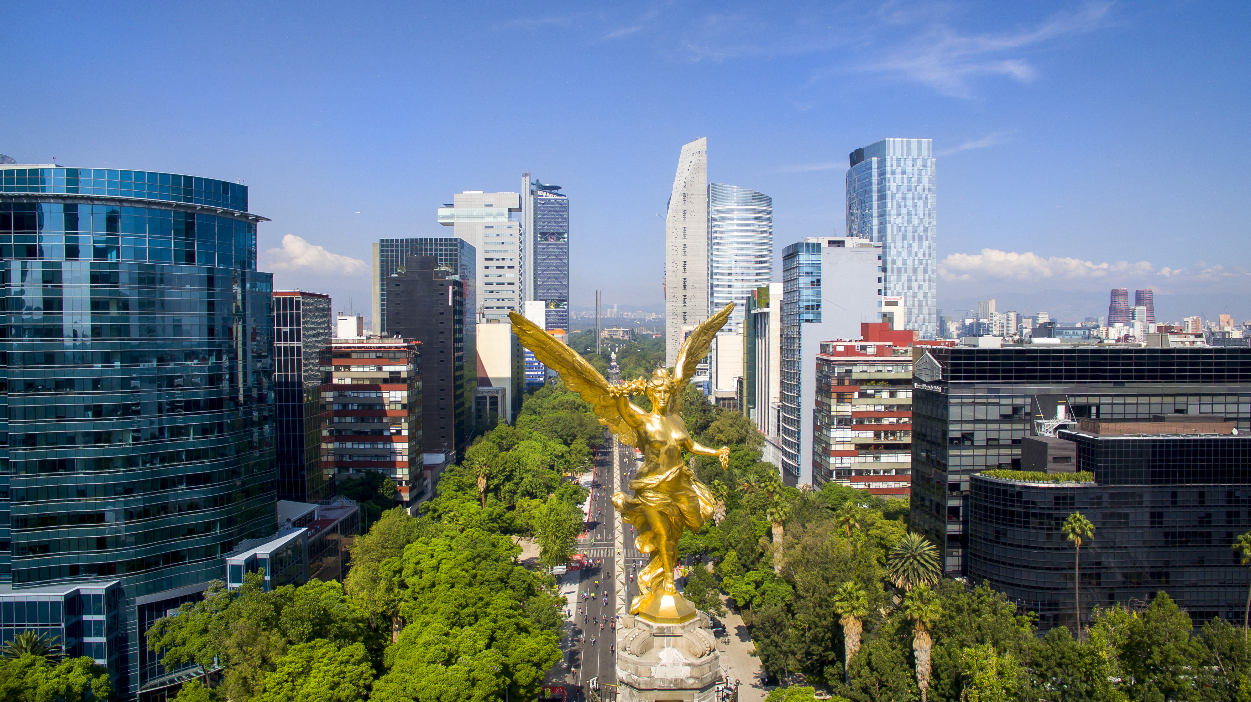 Ciudad de México, una de las mejores 10 ciudades del mundo para visitar este 2024, revela estudio