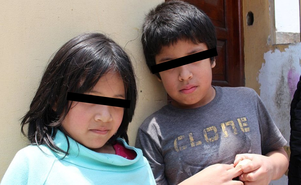 Covid: el drama de los miles niños huérfanos por coronavirus en Perú