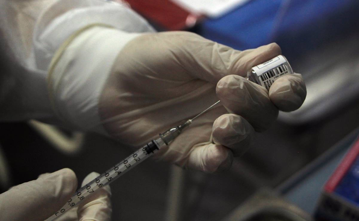 Vacuna antiCovid desarrollada en Cuba entrará el 1 de marzo en su última fase