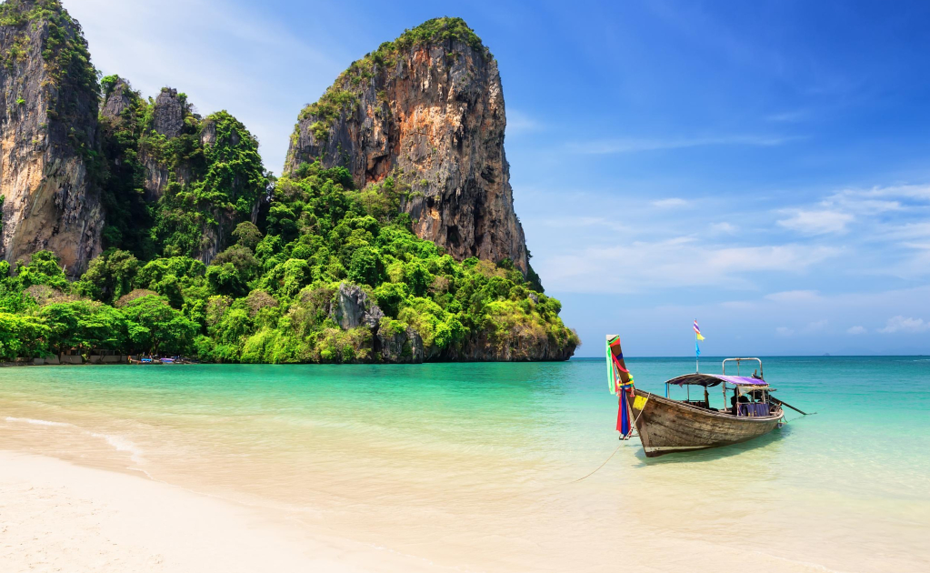 Nuevos requisitos para tramitar la visa de Tailandia