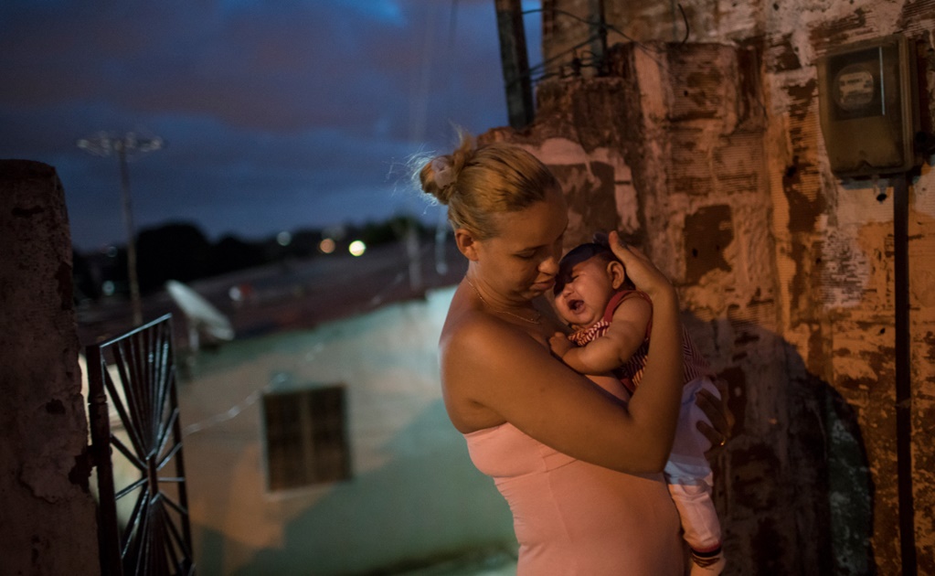 Aborto, el gran dilema que plantea el zika en AL