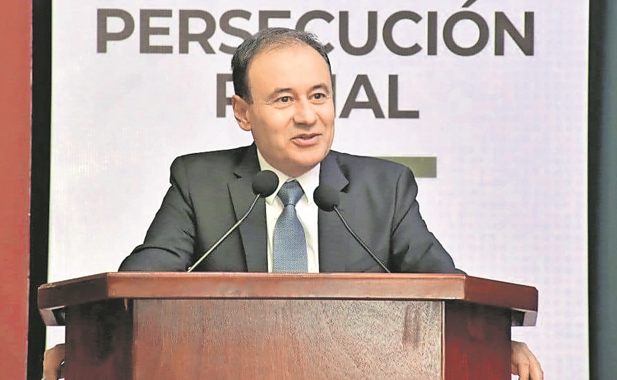 Durazo: ¿Ley Ingrid o Ley Mordaza?