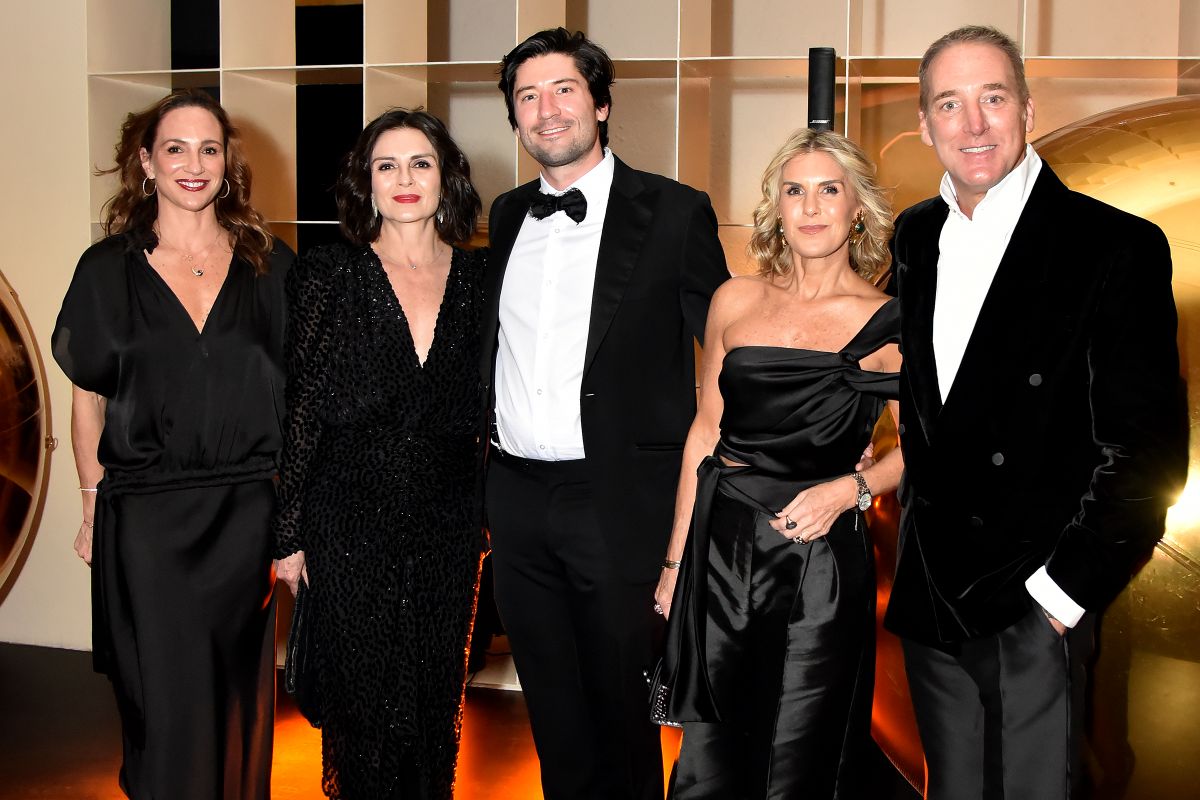 La Gala del MARCO 2024