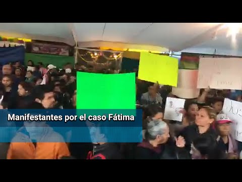 Lo que sabemos del caso Fátima, la niña asesinada y torturada en Tláhuac
