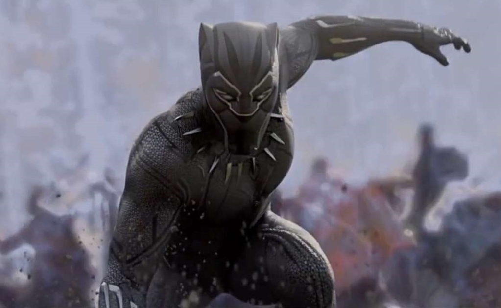 "Black Panther 2" llegará en 2022
