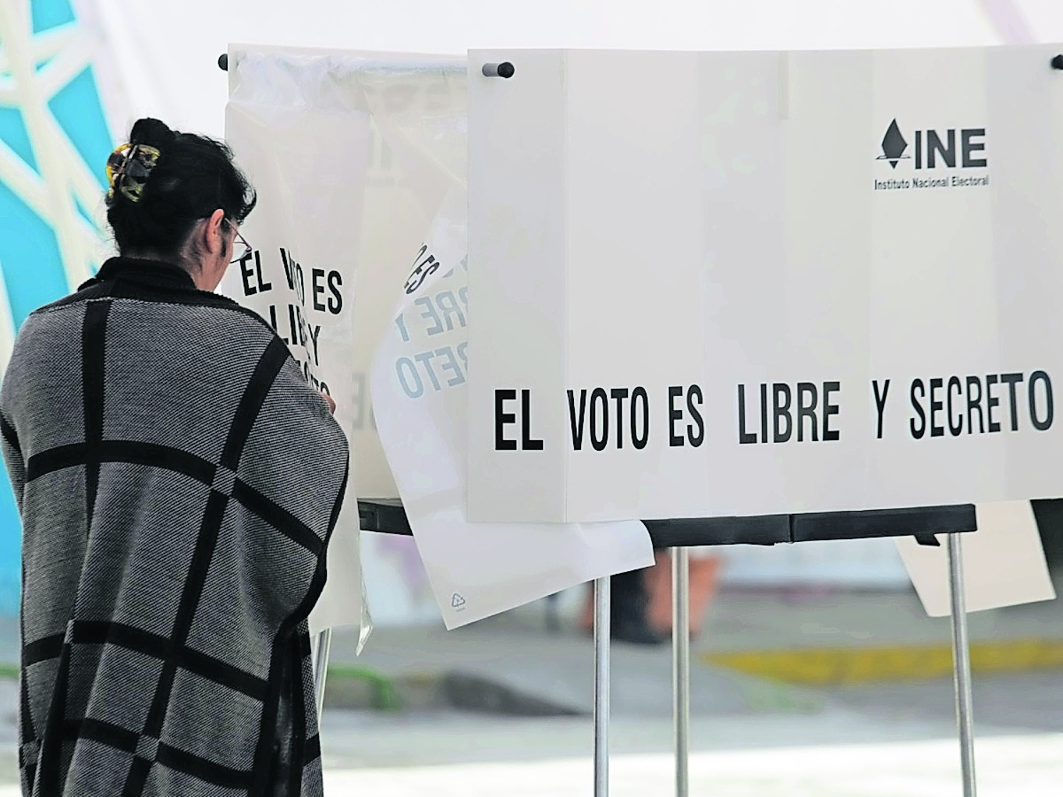 Empresarios de Nuevo León promoverán participación ciudadana en las próximas elecciones, mediante incentivos