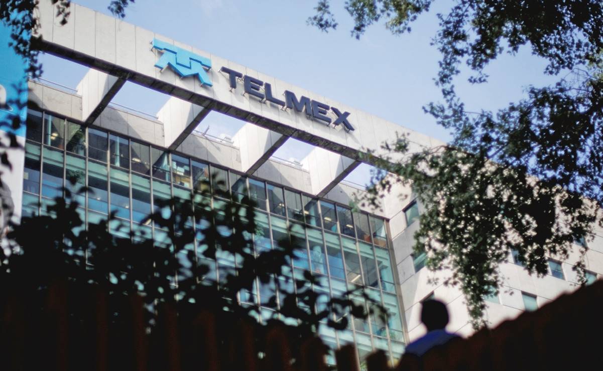 Telmex explica fallas en internet; afirma que se debió a "vandalismo"