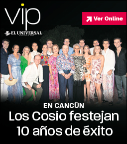 Diez años de lujo y hospitalidad