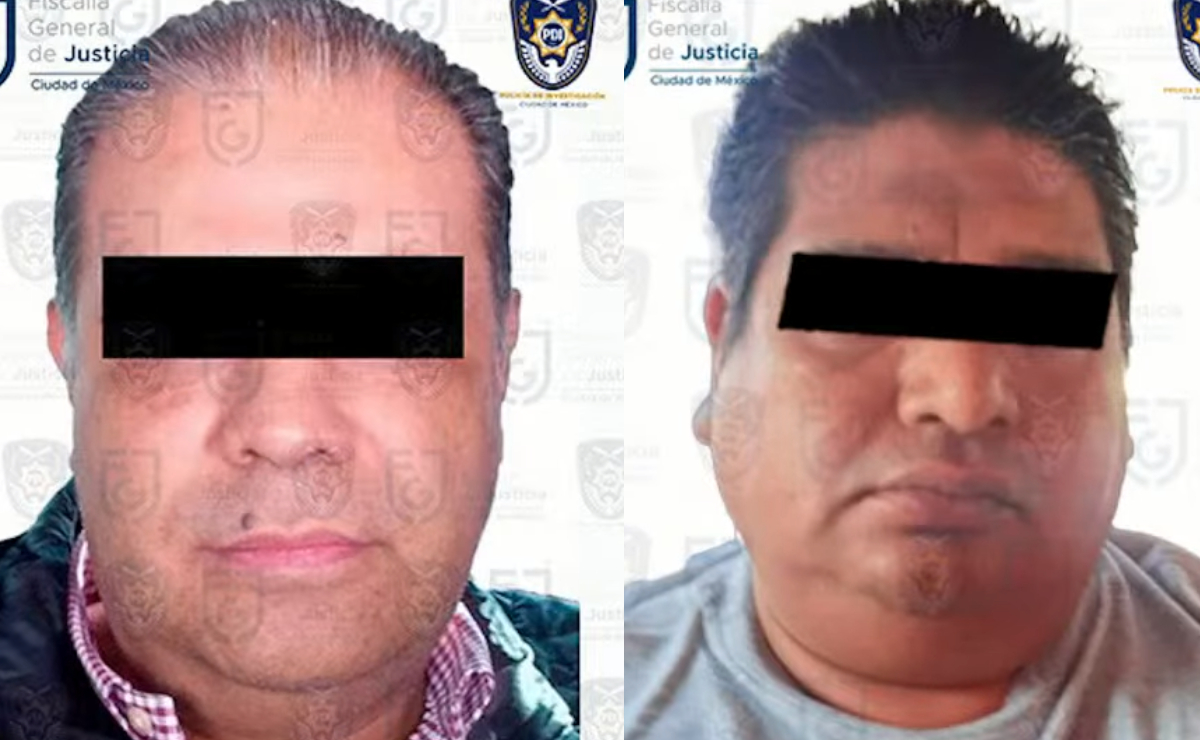 Vinculan a proceso a dos exfuncionarios de la Benito Juárez por uso ilegal de atribuciones