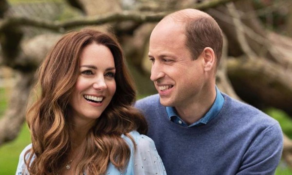 "Algo no anda bien en la pareja": Amigos de Kate Middleton, preocupados por foto manipulada