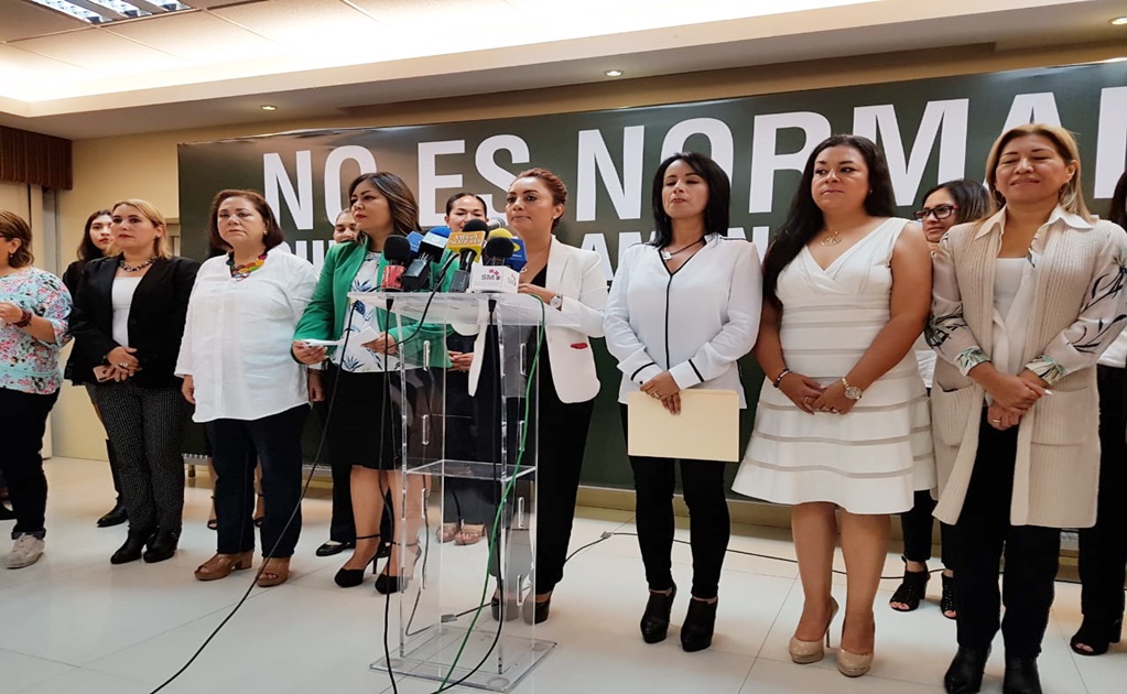 Michoacanas exigen a AMLO, destitución de Mireles por referirse a mujeres como “pirujas”