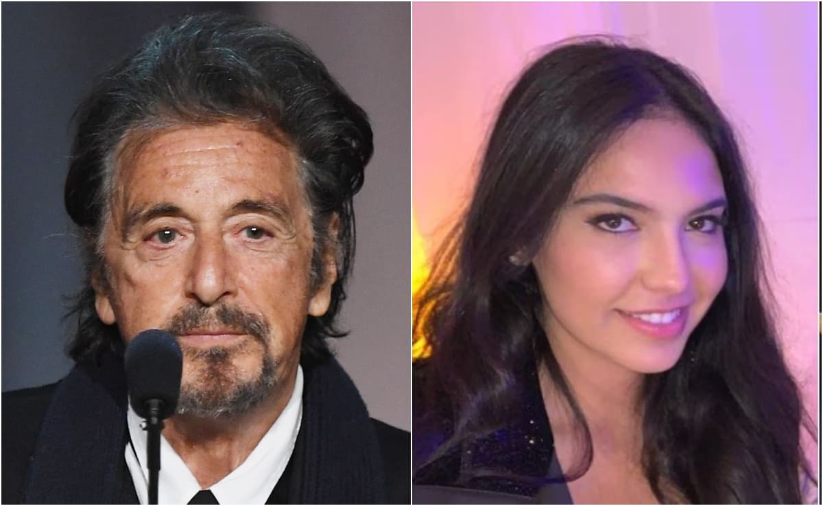 Al Pacino, de 83 años, pagará esta jugosa cantidad de pensión para su hijo