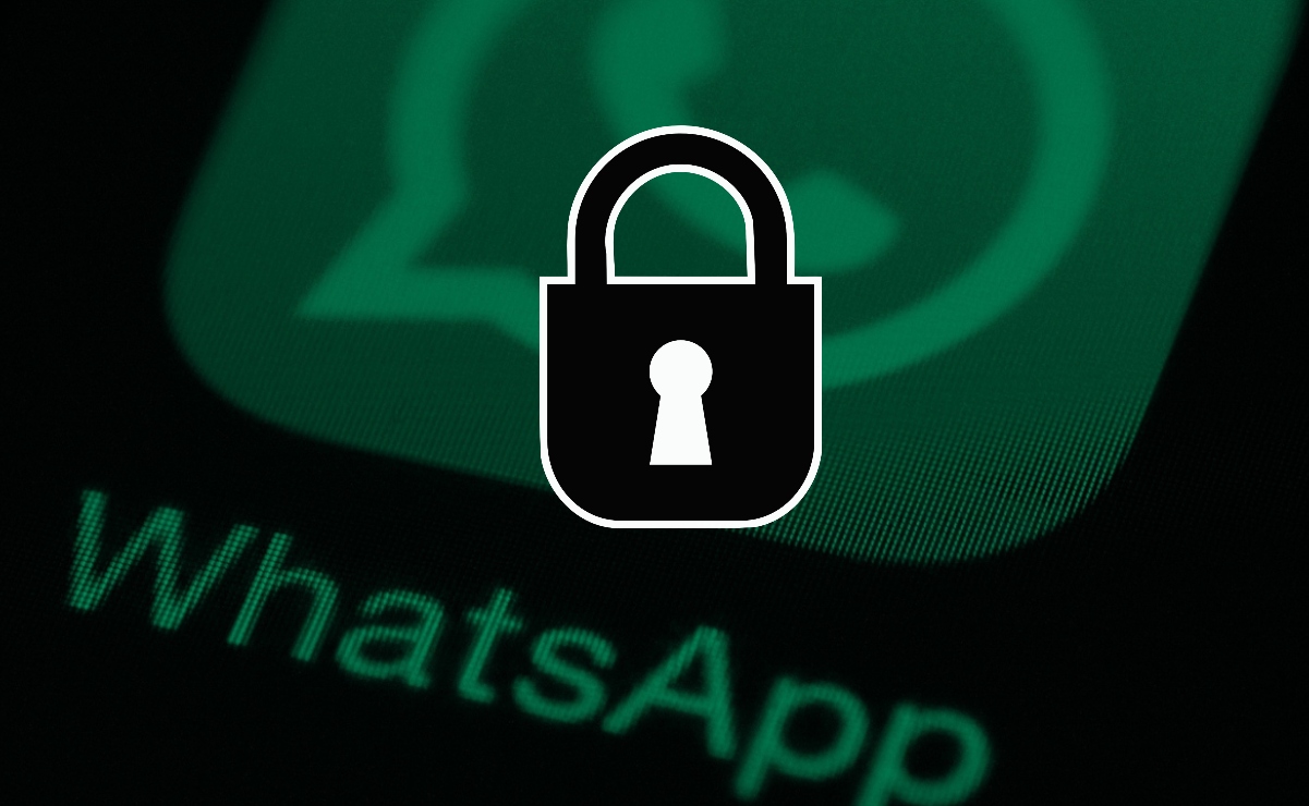 El botón que debes activar en WhatsApp para evitar espionaje