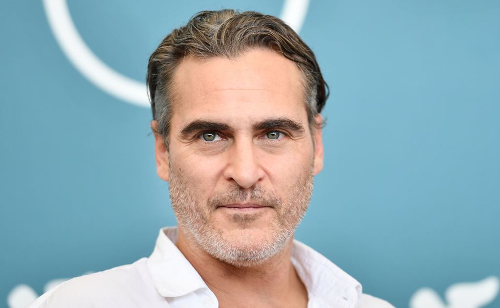 El Joker de Joaquin Phoenix desata la locura en Venecia 