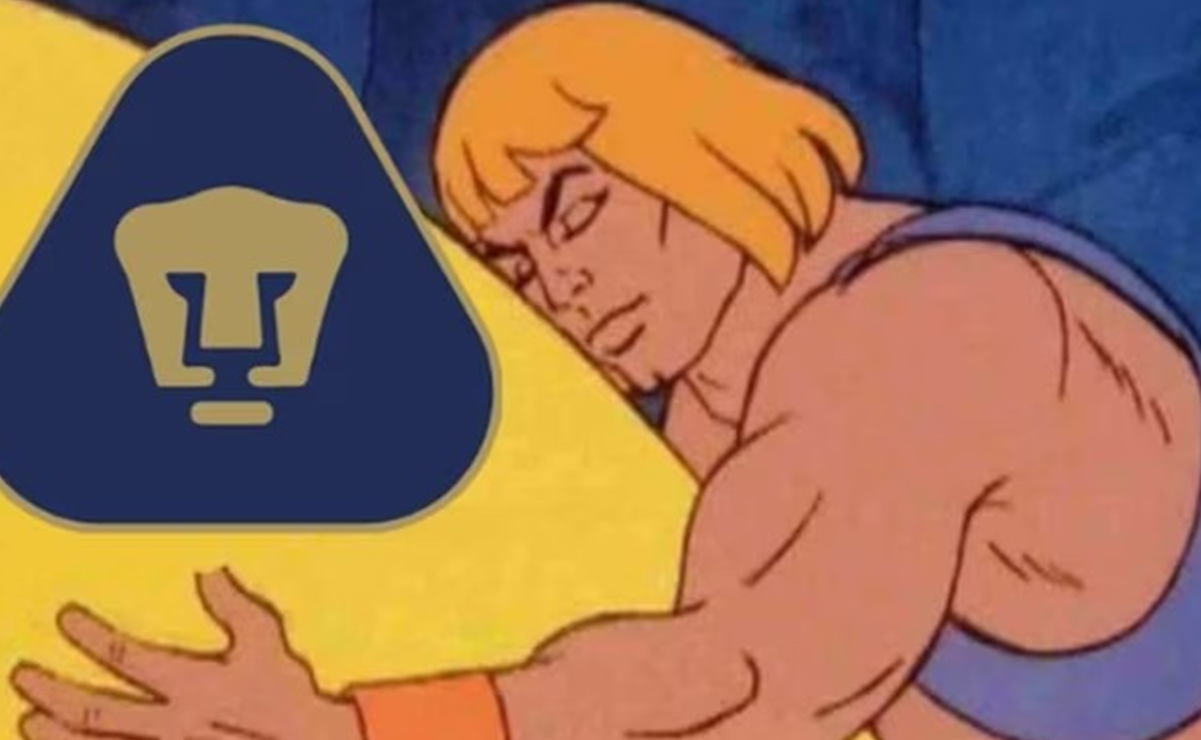 La cancelación de Peso Pluma en Viña del Mar, la nueva credencial de Bizbirije y la goleada de Pumas contra Santos Laguna en los memes de la semana