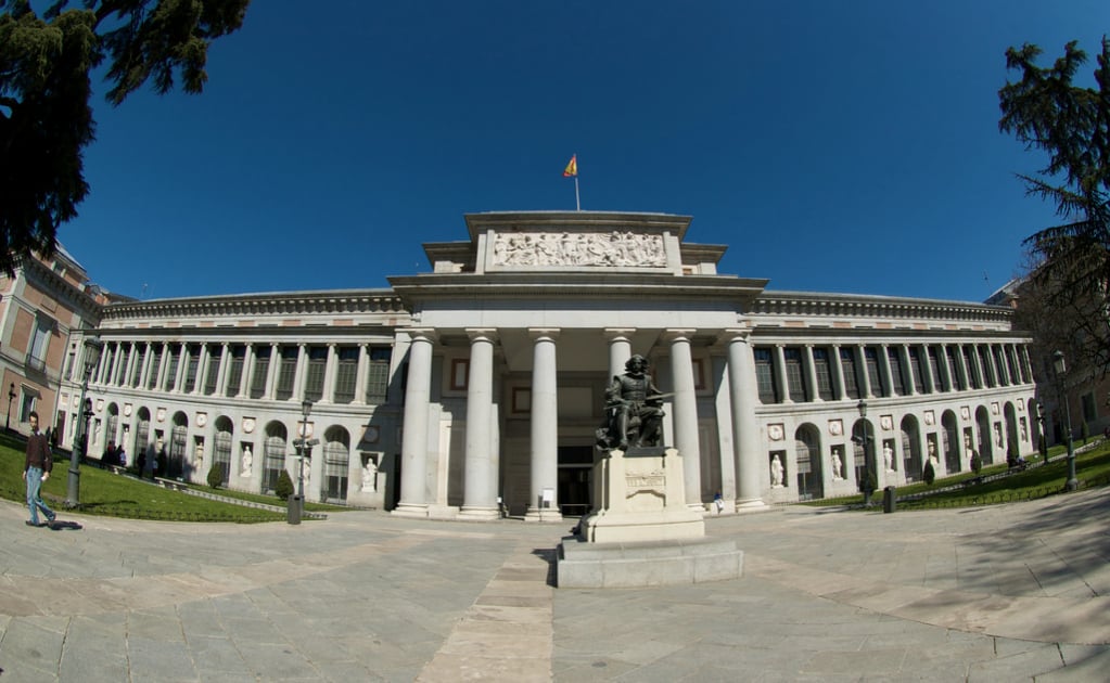 Norman Foster y Carlos Rubio restaurarán el Museo del Prado